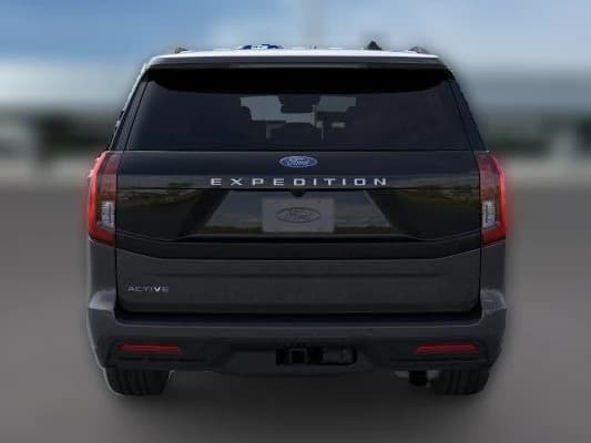 Ford Expedition Active 4x4 2026 — side view