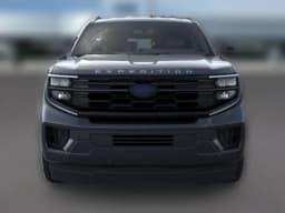 Ford Expedition Active 4x4 2026 — side view