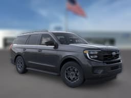 Ford Expedition Active 4x4 2026 — side view