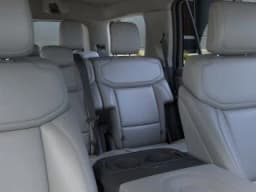 Ford Expedition Active 4x4 2026 — side view