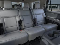 Ford Expedition Active 4x4 2026 — side view