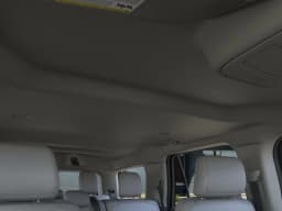 Ford Expedition Active 4x4 2026 — side view