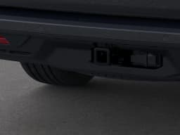 Ford Expedition Active 4x4 2026 — side view