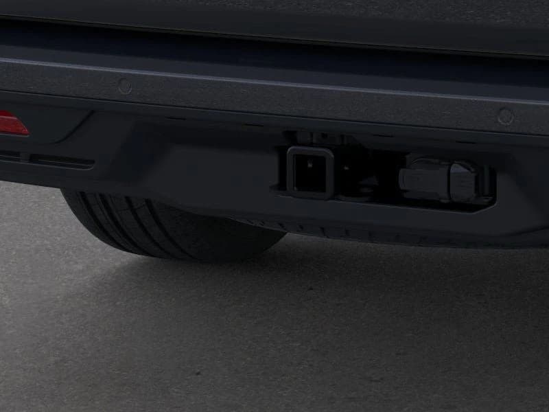 Ford Expedition Active 4x4 2026 — side view