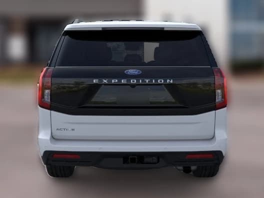 Ford Expedition Active 4x4 2026 — side view