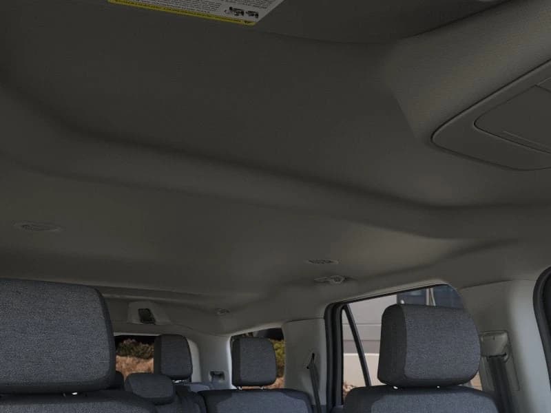 Ford Expedition Active 4x4 2026 — side view