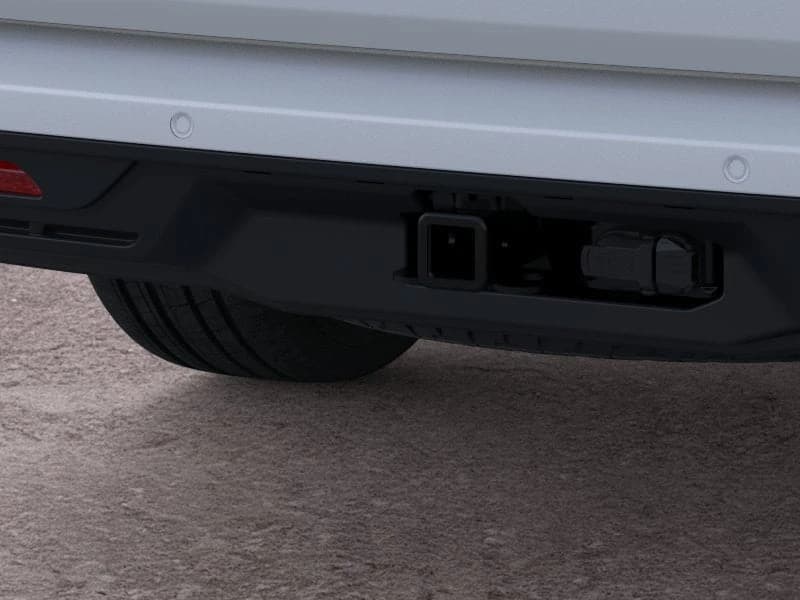 Ford Expedition Active 4x4 2026 — side view