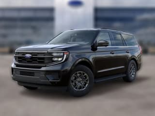 Ford Expedition Active 4x4