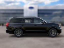 Ford Expedition Active 4x4 2027 — side view