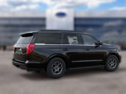 Ford Expedition Active 4x4 2027 — side view