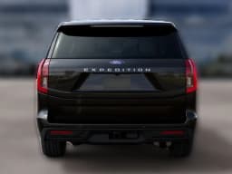 Ford Expedition Active 4x4 2027 — side view