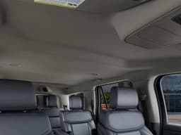 Ford Expedition Active 4x4 2027 — side view