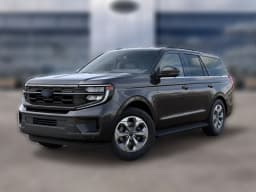 Ford Expedition Active 4x4 2027 — side view