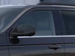 Ford Expedition Active 4x4 2027 — side view