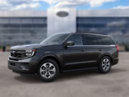 Ford Expedition Active 4x4 2027 — side view
