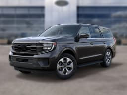 Ford Expedition Active 4x4 2027 — side view