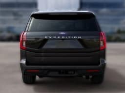 Ford Expedition Active 4x4 2027 — side view