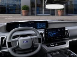 Ford Expedition Active 4x4 2027 — side view