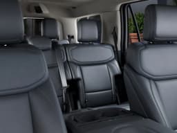 Ford Expedition Active 4x4 2027 — side view