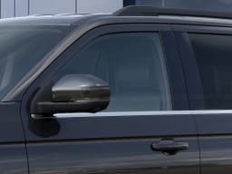 Ford Expedition Active 4x4 2027 — side view