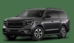 Ford Expedition Active 4x4 2027 — side view
