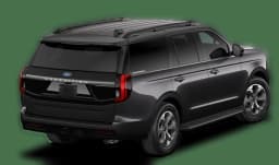 Ford Expedition Active 4x4 2027 — side view