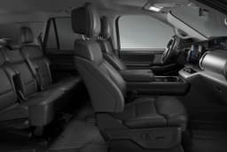Ford Expedition Active 4x4 2027 — side view