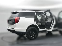 Ford Expedition Active 4x4 2026 — side view