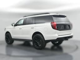 Ford Expedition Active 4x4 2026 — side view