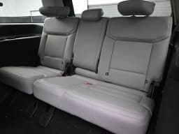 Ford Expedition Active 4x4 2026 — side view