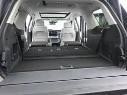 Ford Expedition Active 4x4 2026 — side view