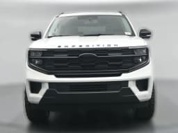 Ford Expedition Active 4x4 2026 — side view