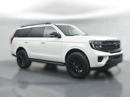 Ford Expedition Active 4x4 2026 — side view