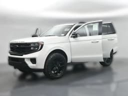 Ford Expedition Active 4x4 2026 — side view