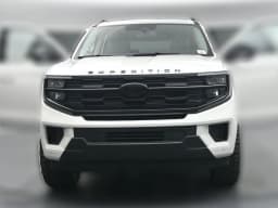 Ford Expedition Active 4x4 2026 — side view
