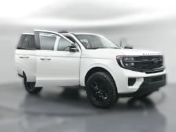 Ford Expedition Active 4x4 2026 — side view