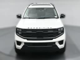 Ford Expedition Active 4x4 2026 — side view