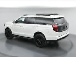 Ford Expedition Active 4x4 2026 — side view