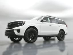 Ford Expedition Active 4x4 2026 — side view