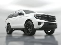 Ford Expedition Active 4x4 2026 — side view