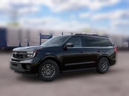 Ford Expedition Active 4x4 2027 — side view
