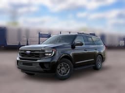 Ford Expedition Active 4x4 2027 — side view