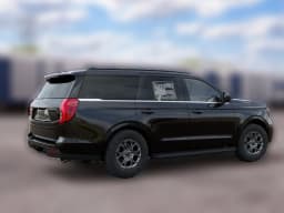 Ford Expedition Active 4x4 2027 — side view