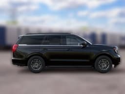Ford Expedition Active 4x4 2027 — side view