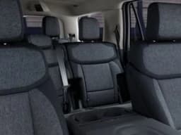 Ford Expedition Active 4x4 2027 — side view