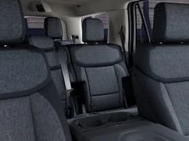 Ford Expedition Active 4x4 2027 — side view
