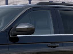 Ford Expedition Active 4x4 2027 — side view