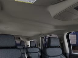 Ford Expedition Active 4x4 2027 — side view