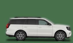 Ford Expedition Active 4x4 2026 — side view