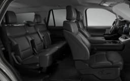Ford Expedition Active 4x4 2026 — side view